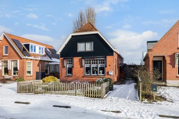 Foto 3 van Georg van Saksenstraat 42