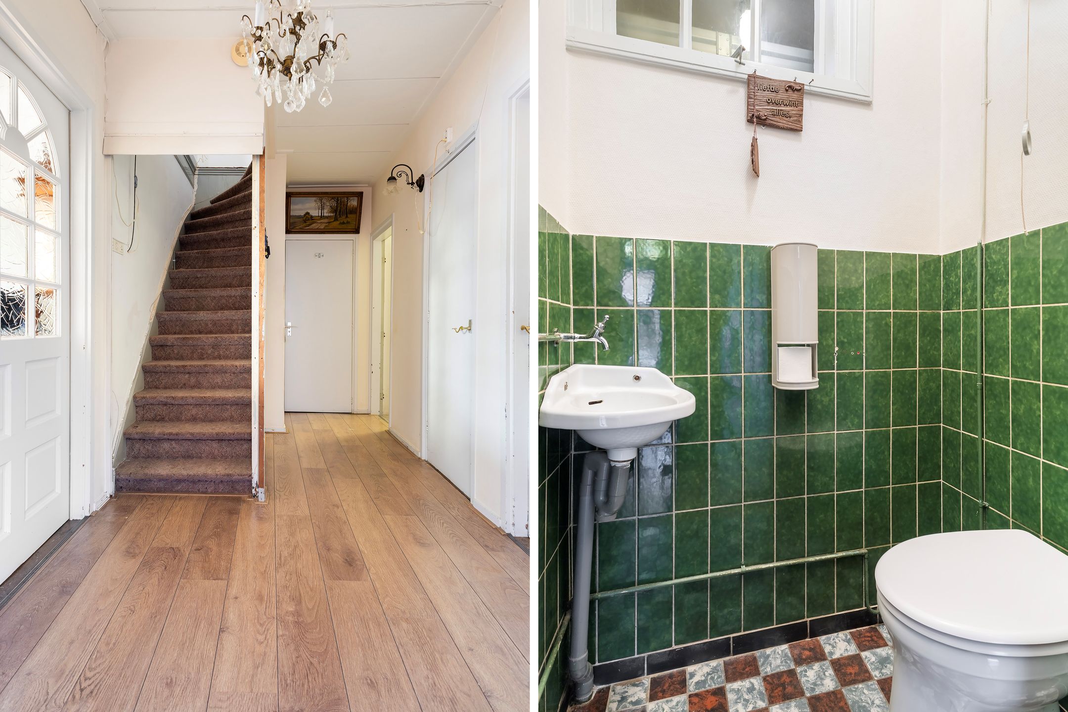 Foto 3 van Georg van Saksenstraat 42