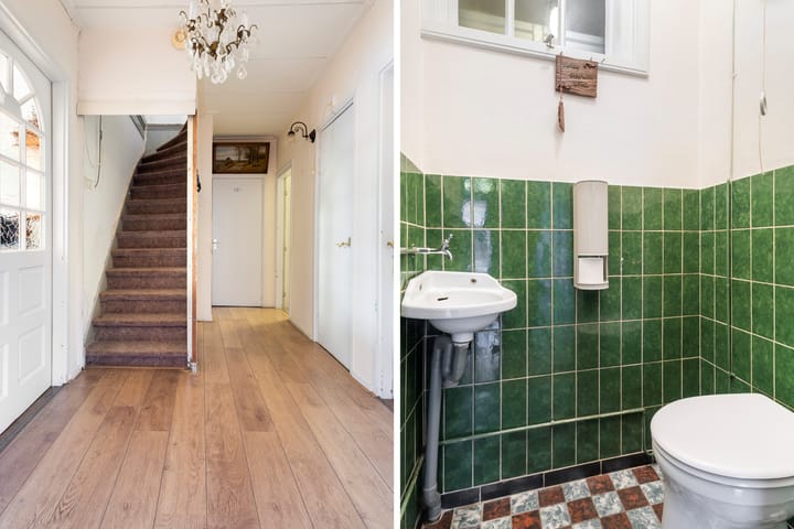 Foto 4 van Georg van Saksenstraat 42