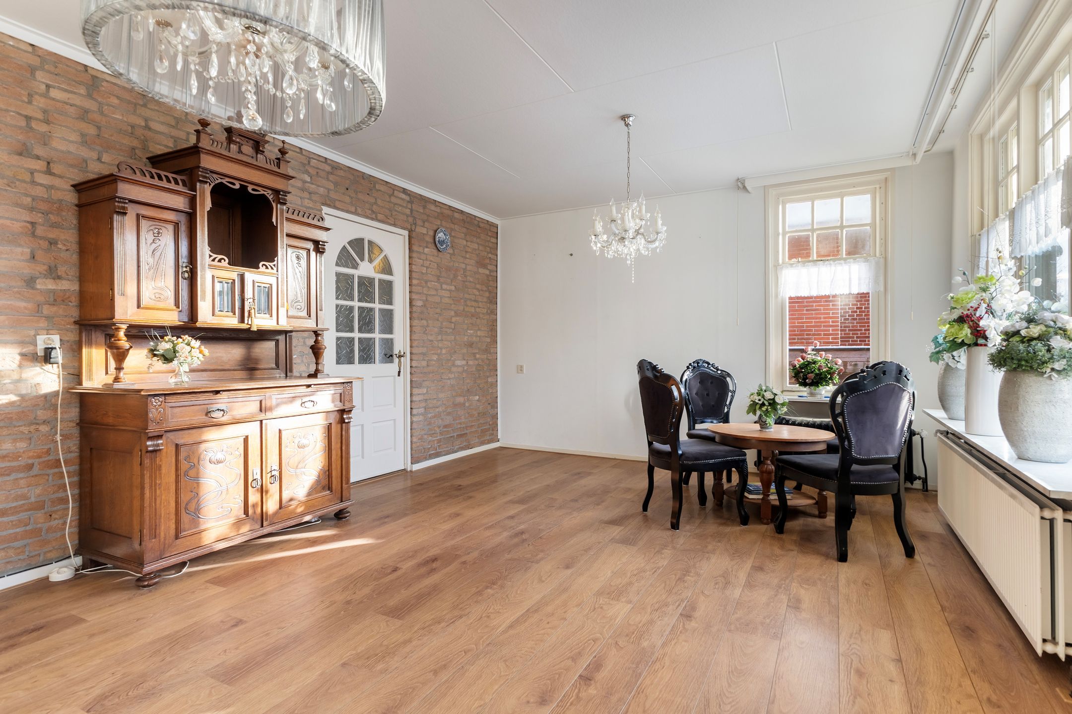 Foto 6 van Georg van Saksenstraat 42