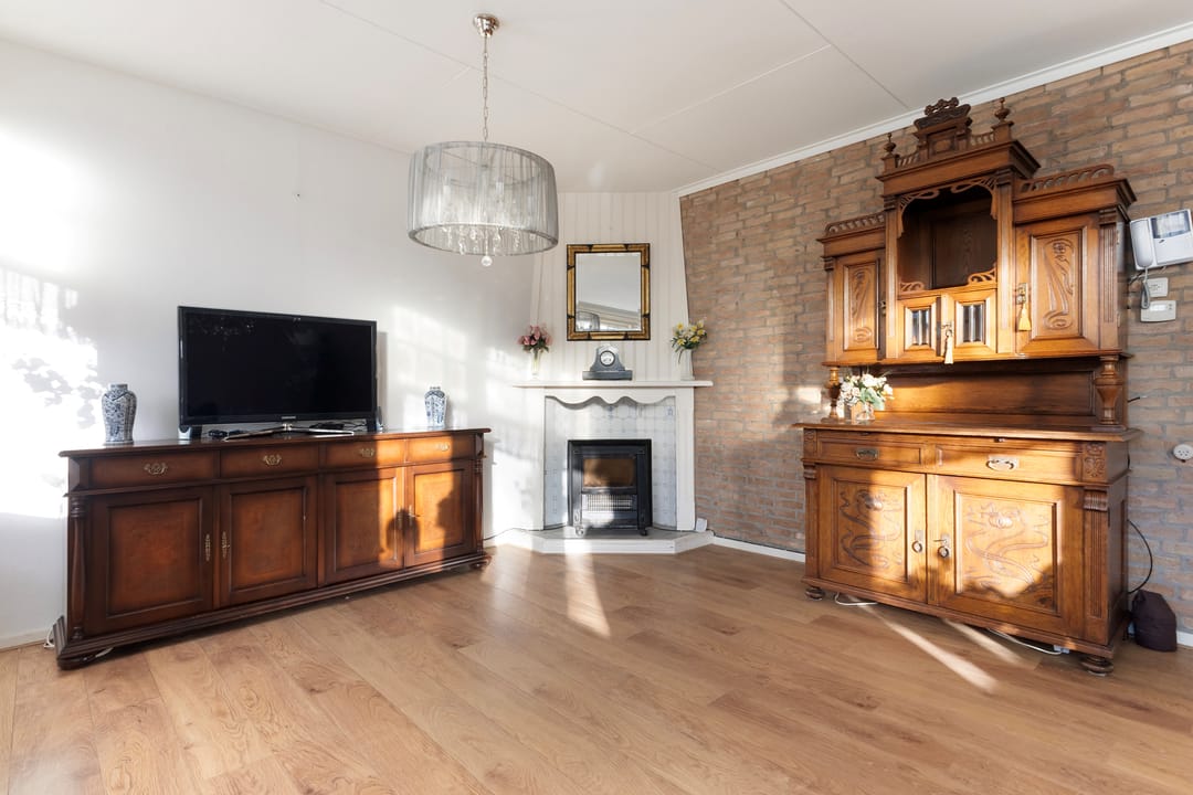 Foto 7 van Georg van Saksenstraat 42