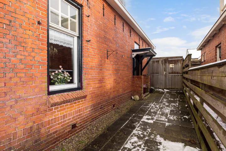 Foto 22 van Georg van Saksenstraat 42