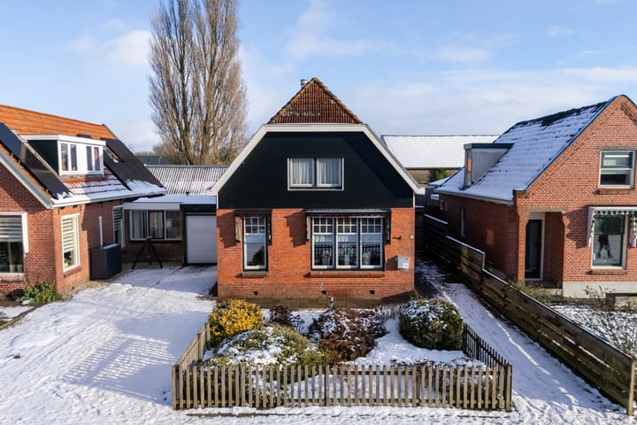 Foto 24 van Georg van Saksenstraat 42