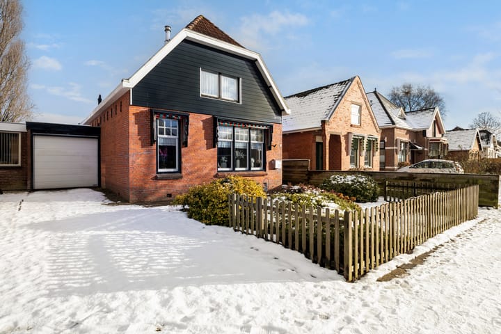 Foto 25 van Georg van Saksenstraat 42