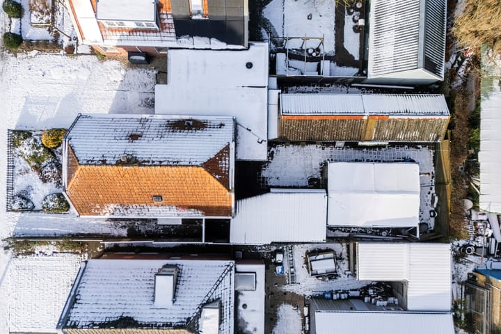 Foto 27 van Georg van Saksenstraat 42