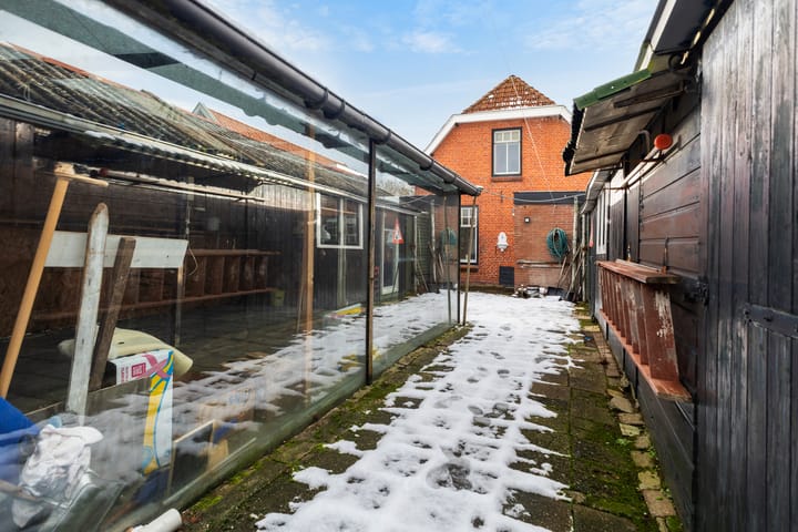 Foto 33 van Georg van Saksenstraat 42