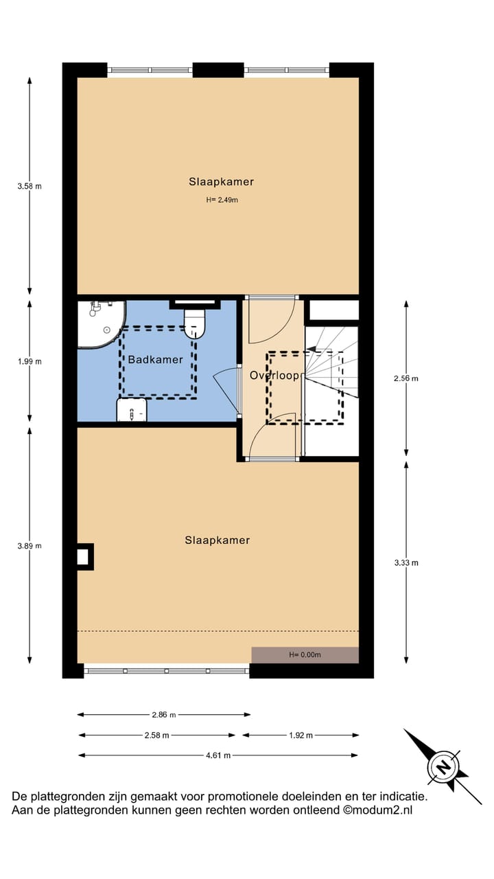 Foto 37 van Molenlaan 13
