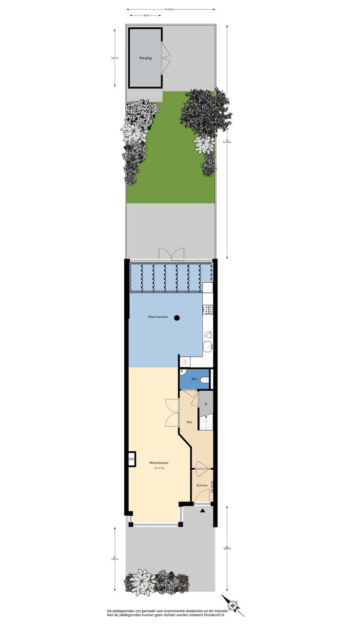 Foto 38 van Molenlaan 13