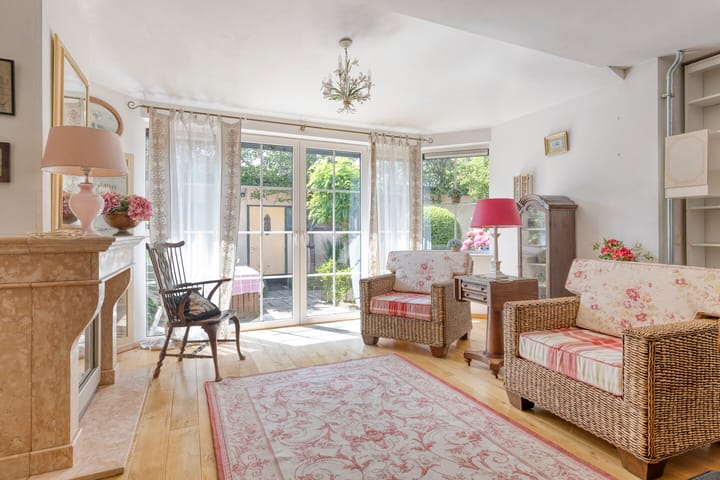 Foto 7 van Lessestraat 1