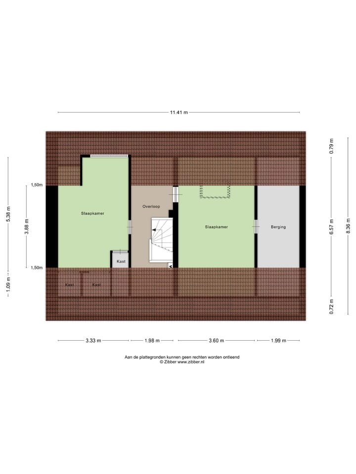Foto 48 van Lessestraat 1