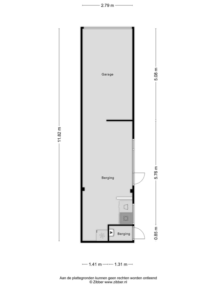 Foto 49 van Lessestraat 1