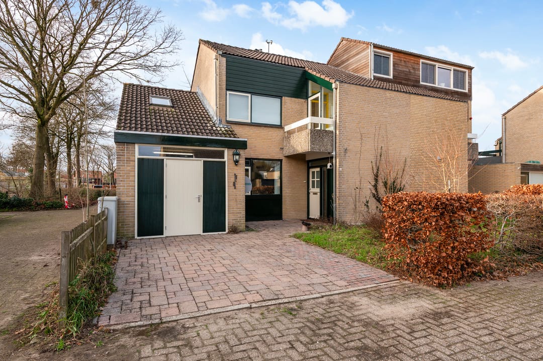 Foto 1 van Prinses Christinalaan 16