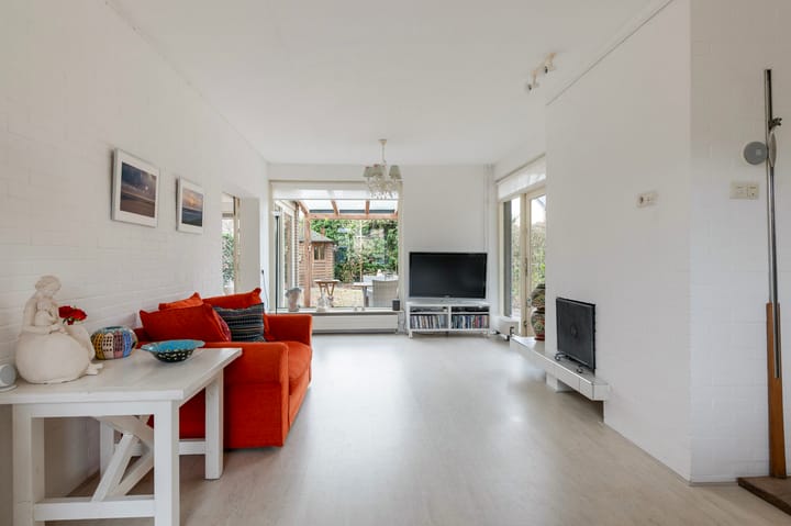 Foto 2 van Prinses Christinalaan 16