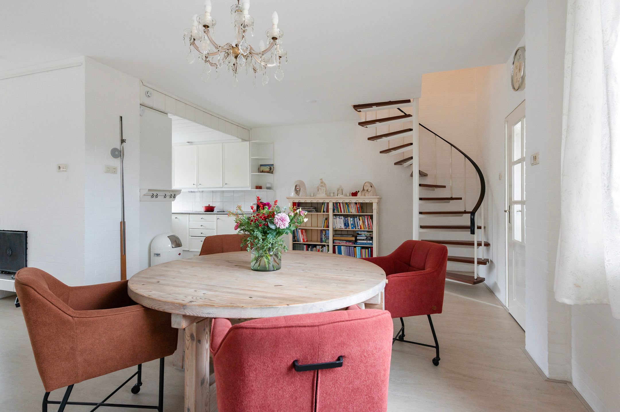 Foto 3 van Prinses Christinalaan 16