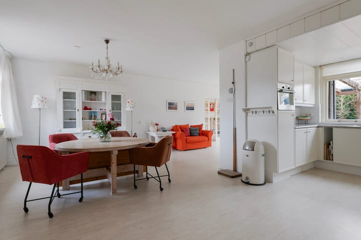 Foto 4 van Prinses Christinalaan 16