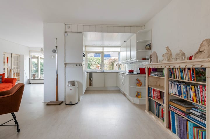 Foto 5 van Prinses Christinalaan 16