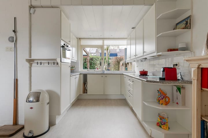 Foto 6 van Prinses Christinalaan 16