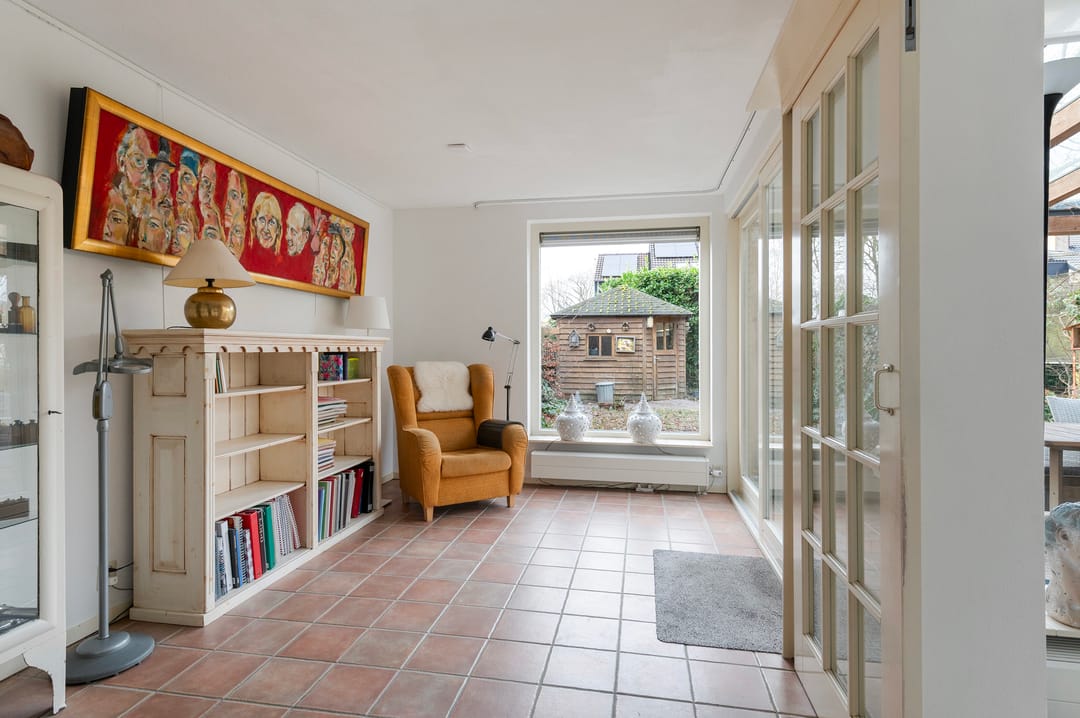 Foto 7 van Prinses Christinalaan 16