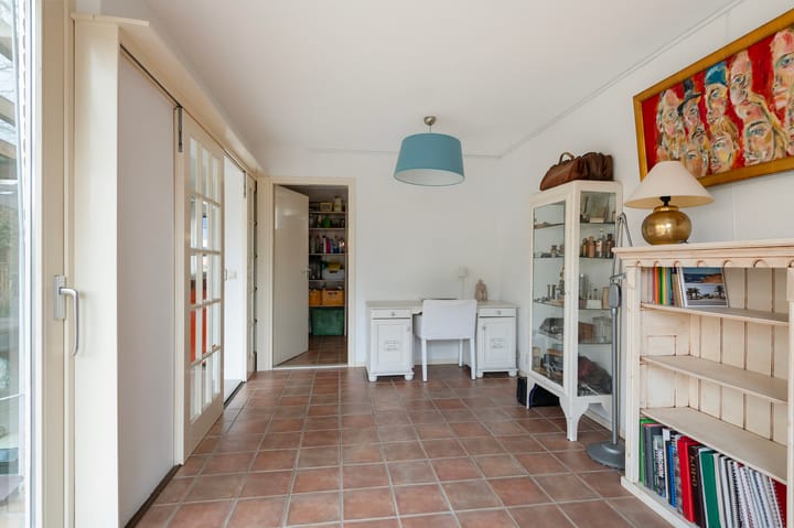 Foto 8 van Prinses Christinalaan 16