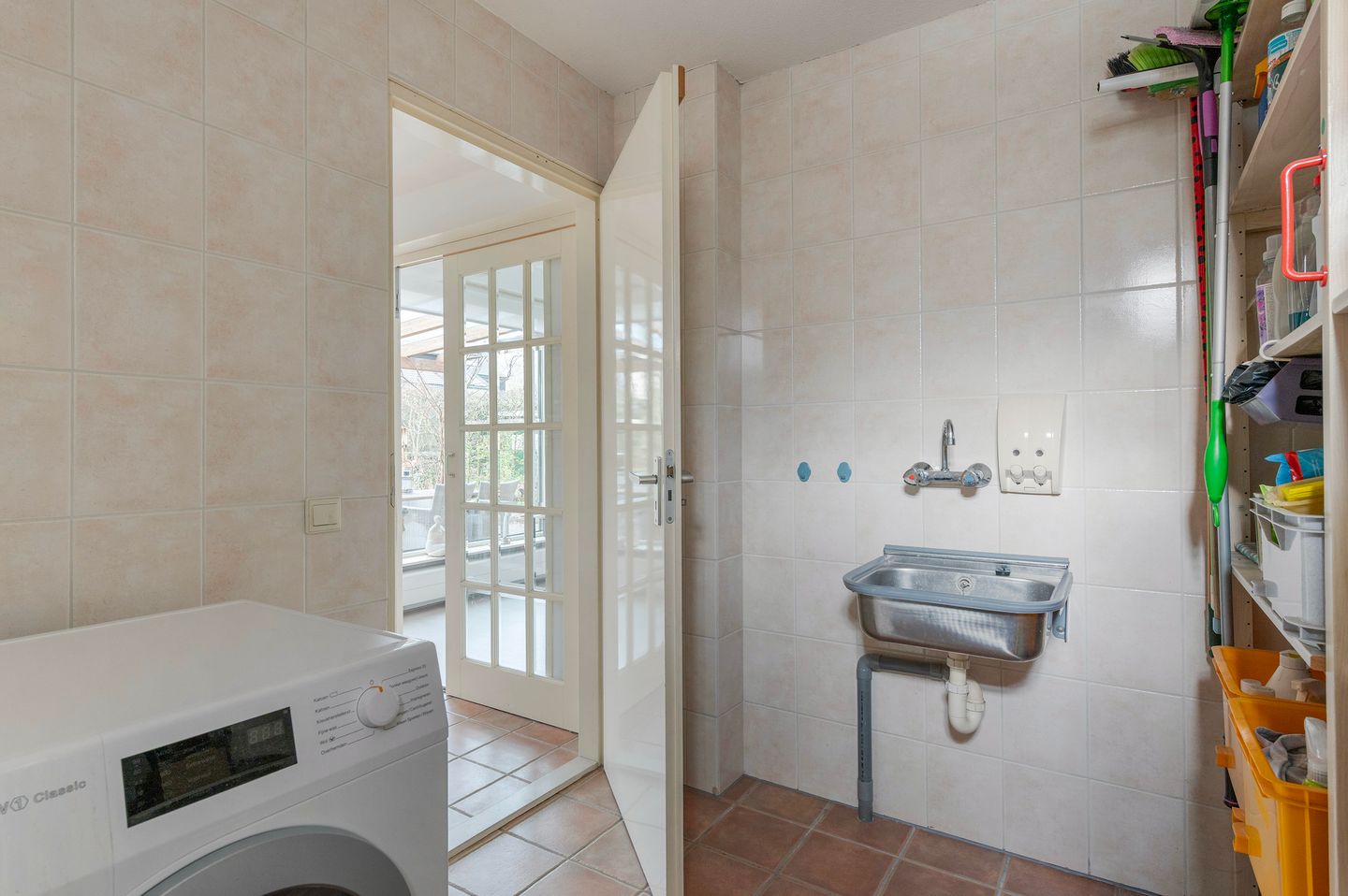 Foto 10 van Prinses Christinalaan 16