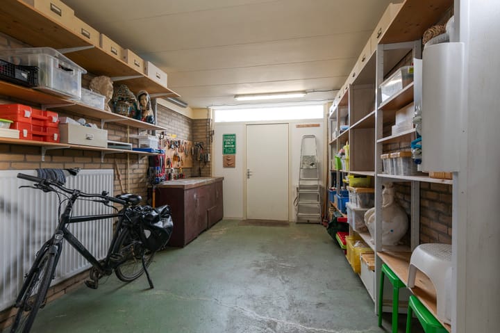 Foto 11 van Prinses Christinalaan 16