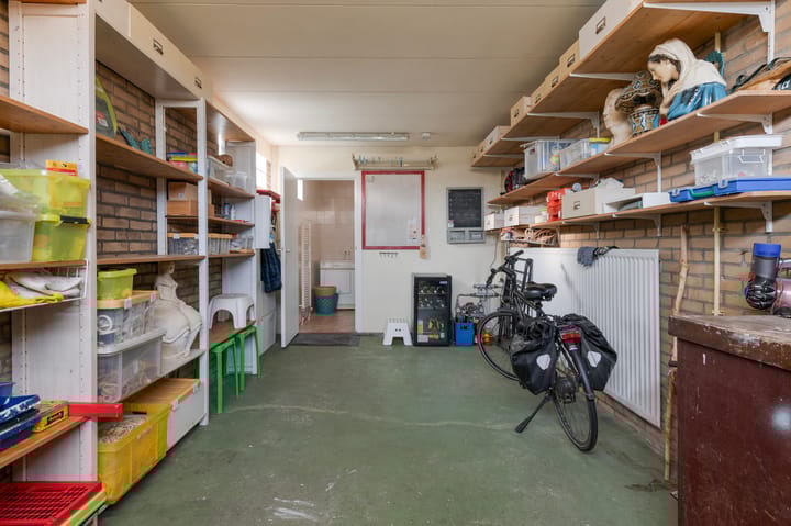 Foto 12 van Prinses Christinalaan 16