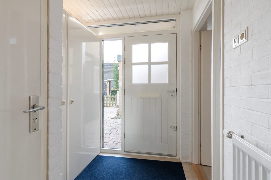 Foto 13 van Prinses Christinalaan 16