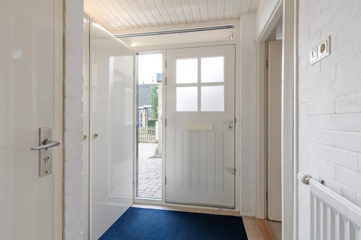 Foto 13 van Prinses Christinalaan 16