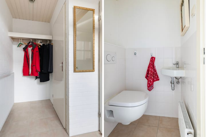 Foto 14 van Prinses Christinalaan 16