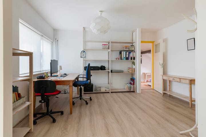 Foto 15 van Prinses Christinalaan 16