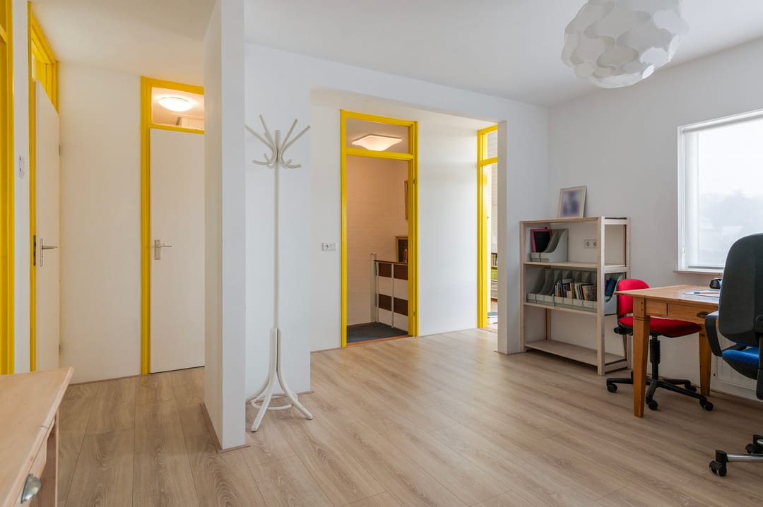 Foto 16 van Prinses Christinalaan 16