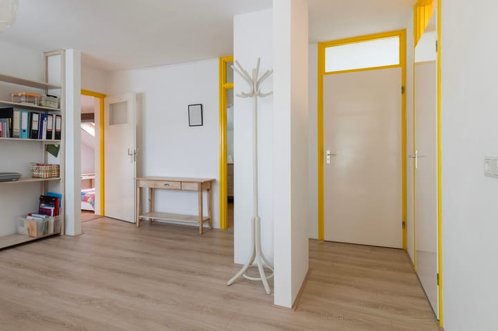 Foto 17 van Prinses Christinalaan 16