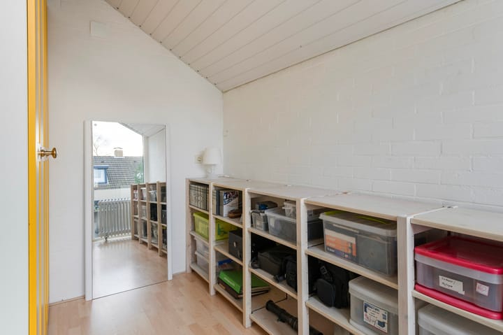 Foto 18 van Prinses Christinalaan 16