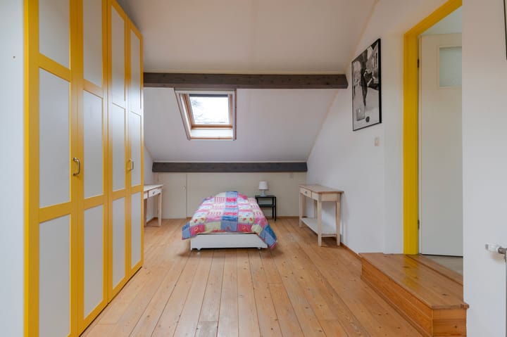 Foto 25 van Prinses Christinalaan 16