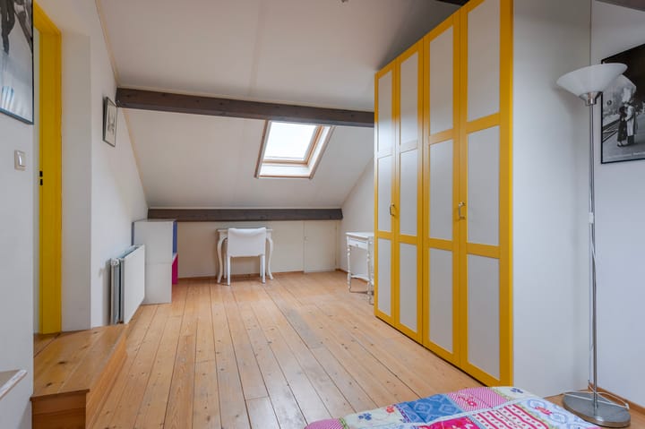 Foto 26 van Prinses Christinalaan 16