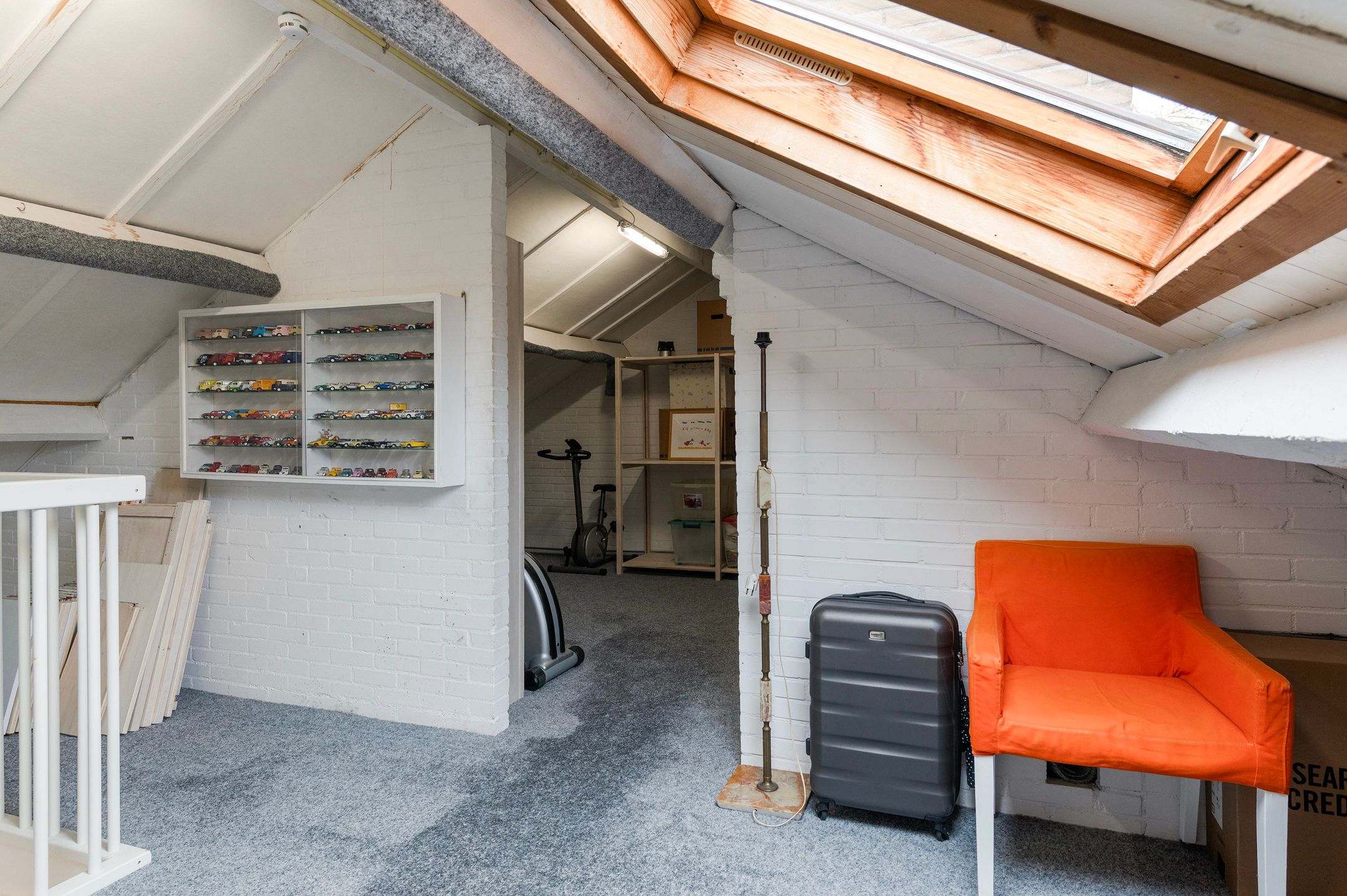 Foto 27 van Prinses Christinalaan 16