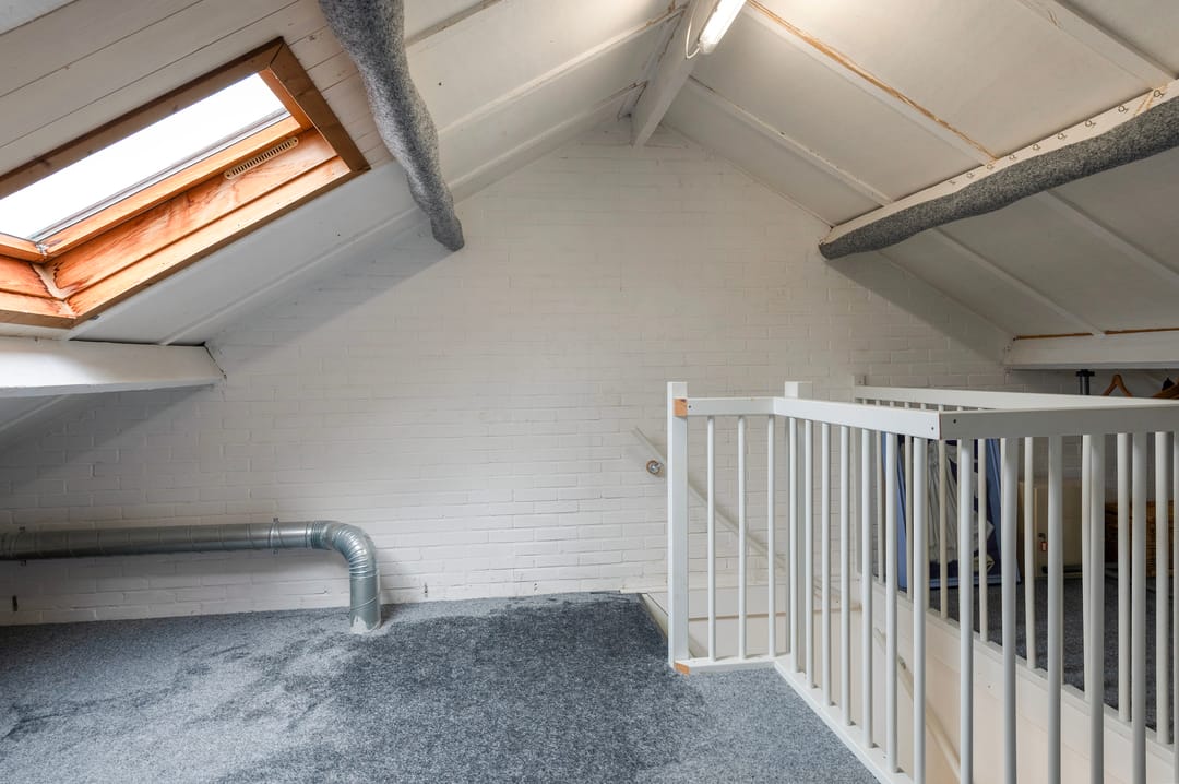 Foto 28 van Prinses Christinalaan 16