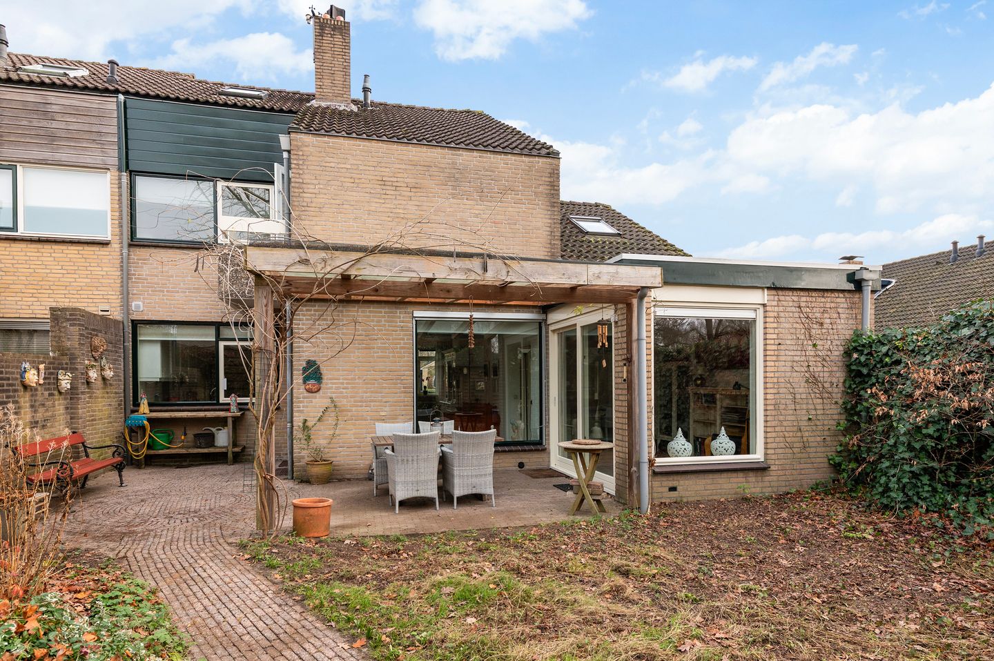 Foto 29 van Prinses Christinalaan 16