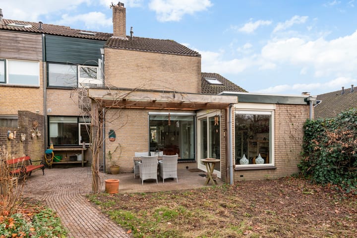 Foto 29 van Prinses Christinalaan 16