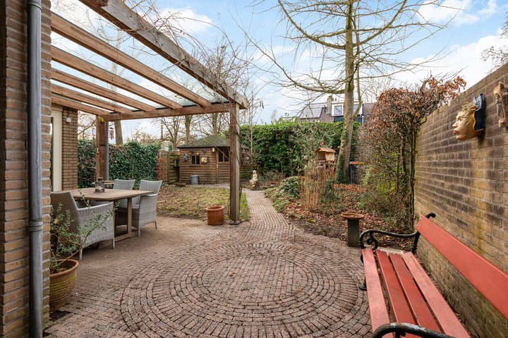 Foto 30 van Prinses Christinalaan 16