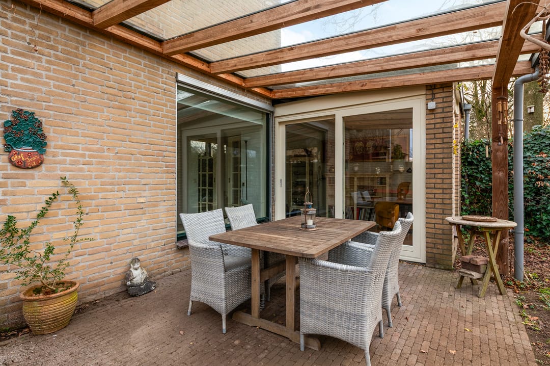 Foto 31 van Prinses Christinalaan 16