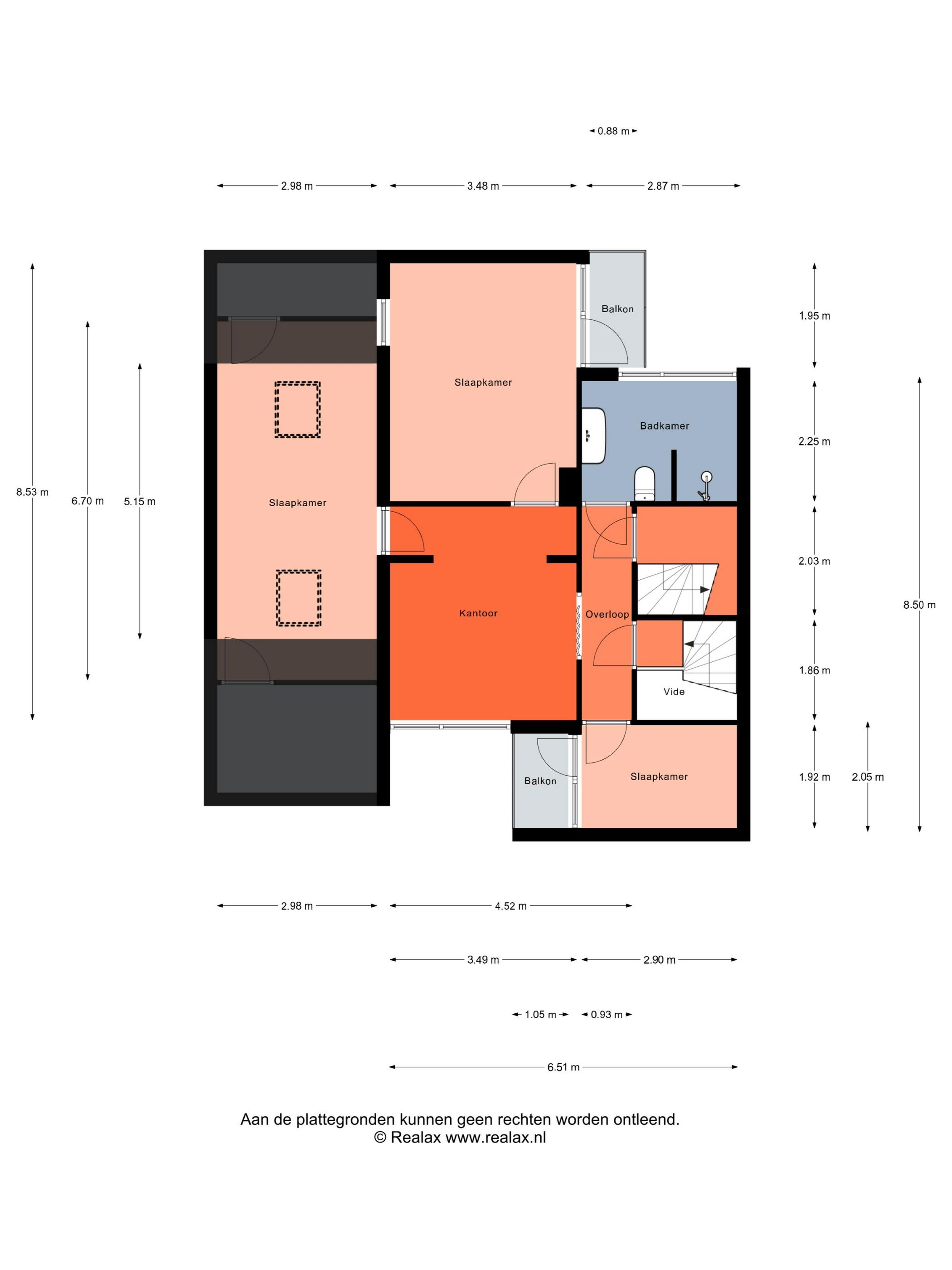 Foto 33 van Prinses Christinalaan 16