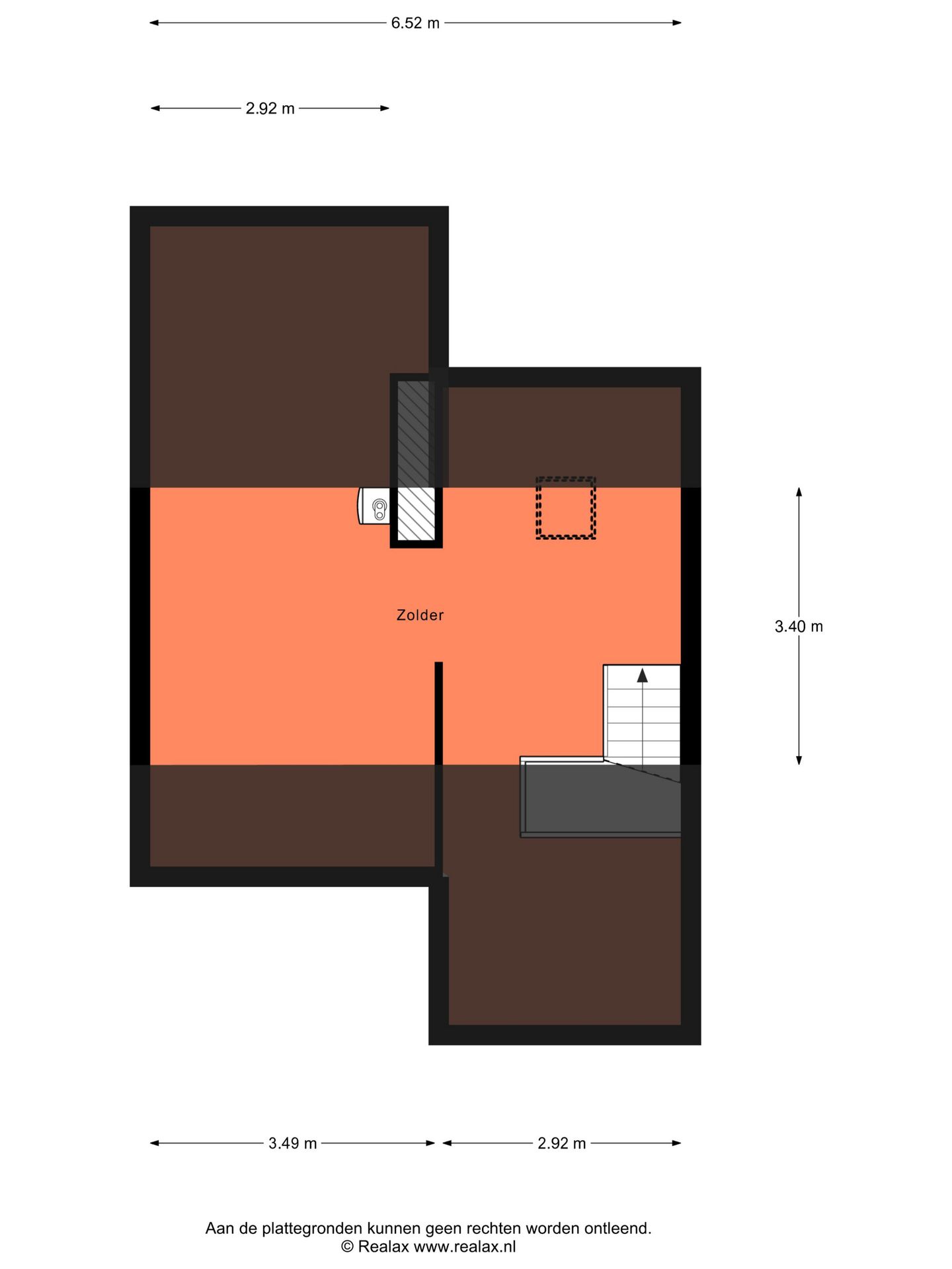 Foto 34 van Prinses Christinalaan 16