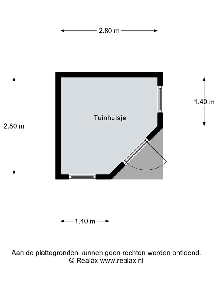 Foto 35 van Prinses Christinalaan 16