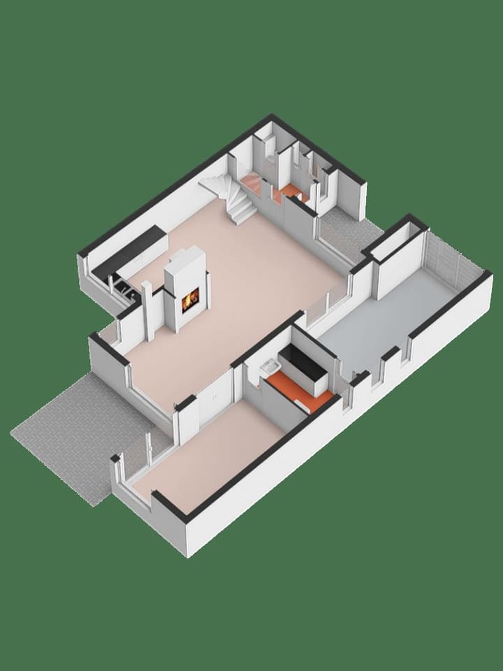 Foto 36 van Prinses Christinalaan 16