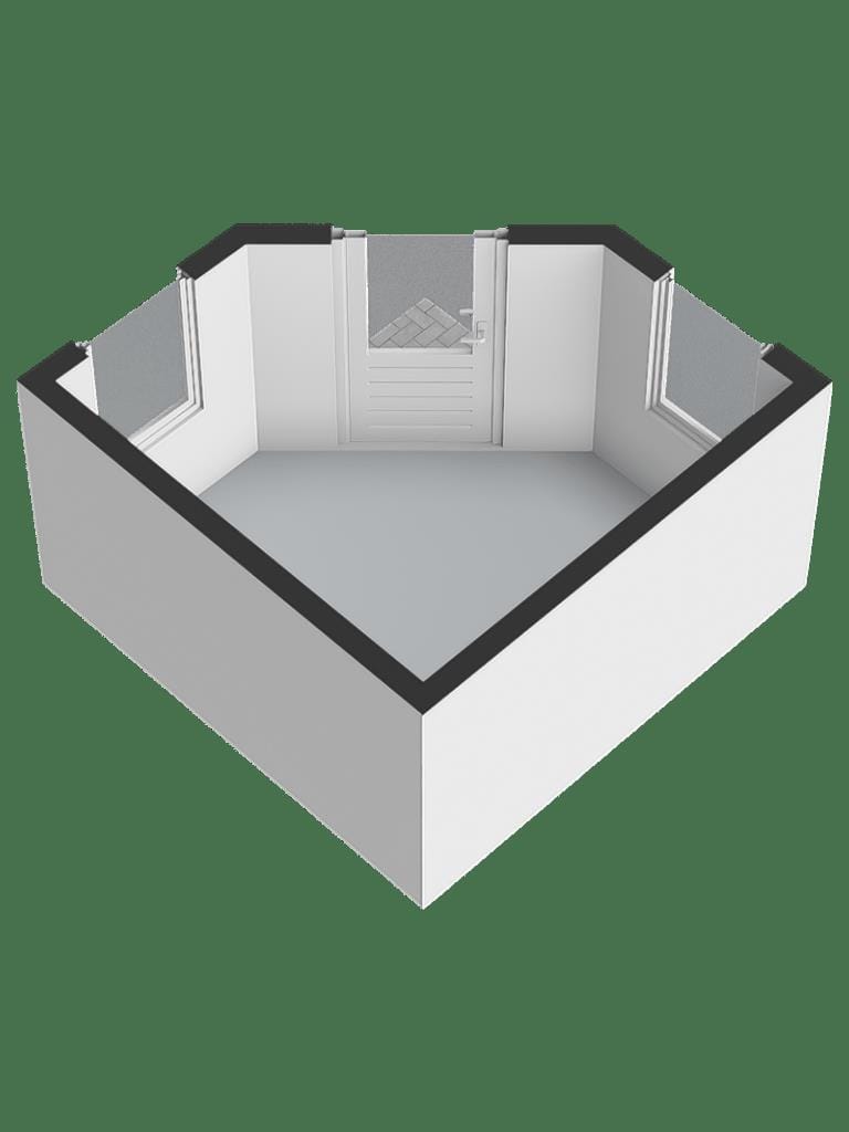 Foto 39 van Prinses Christinalaan 16