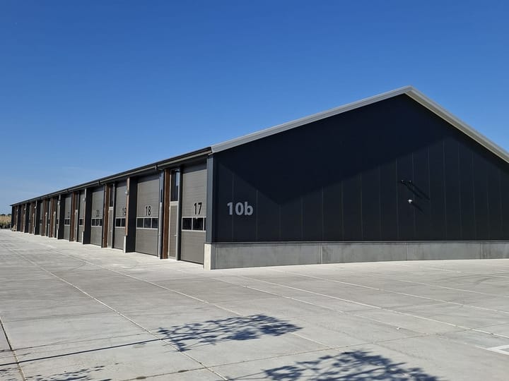 Heuningstraat 10-B, Ochten