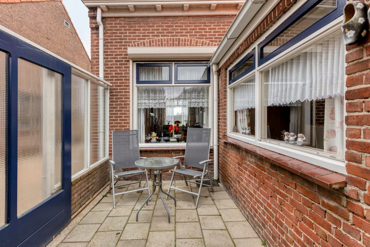 Foto 33 van Waterstraat 40