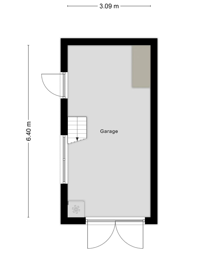 Foto 45 van Waterstraat 40