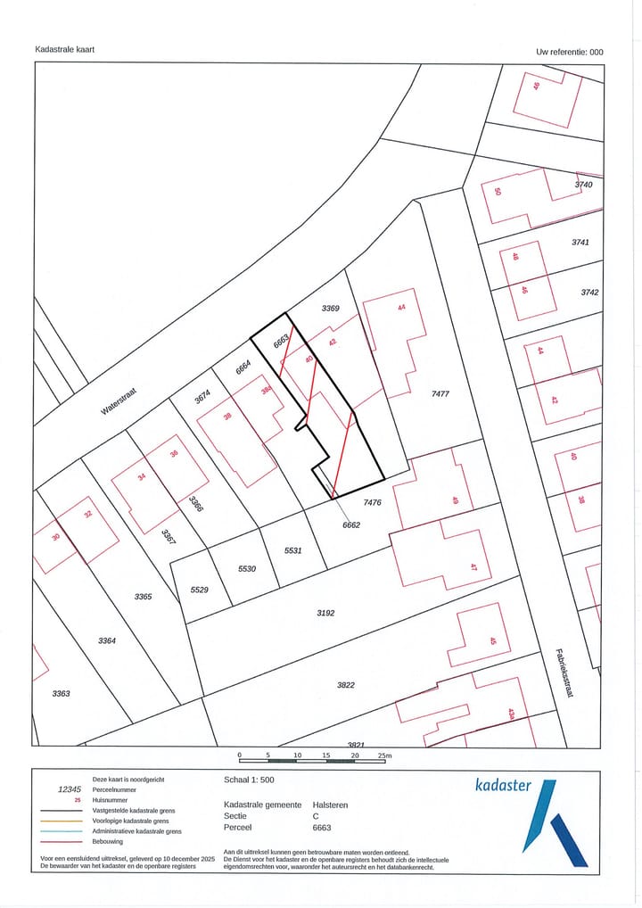 Foto 48 van Waterstraat 40